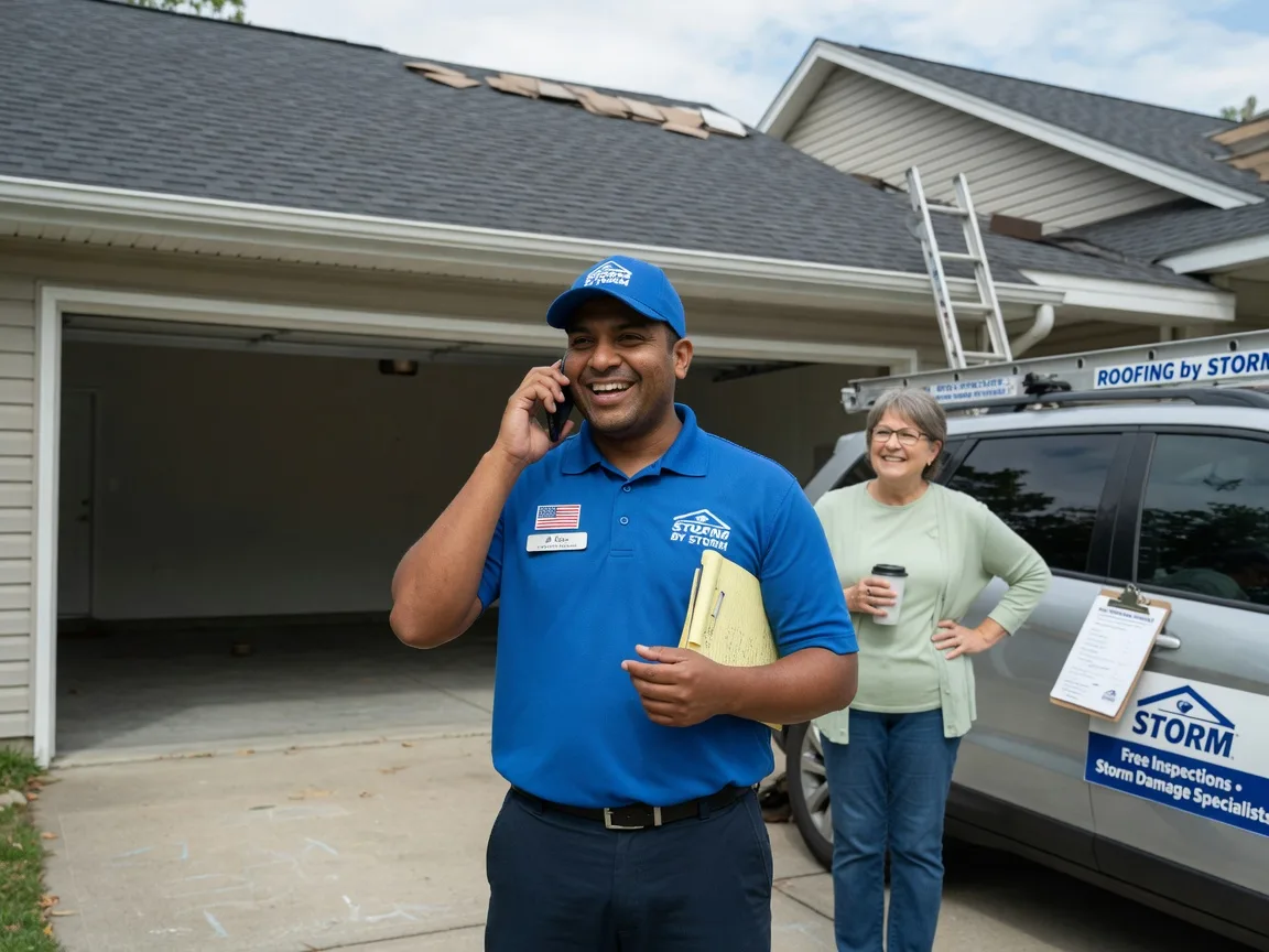 Roof Repair Near Me Reva, SD FAQs